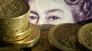 Latest Trend In Britain: Embezzling